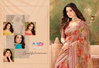 Sarika By Vipul Georgette Printed Daily Wear Sarees Catalog